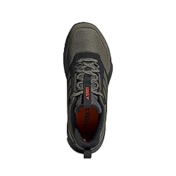 adidas Men's Terrex Tracefinder Trail Running