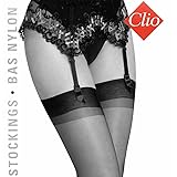 Clio Women's 602 Bas Prestige Non-stretch RHT