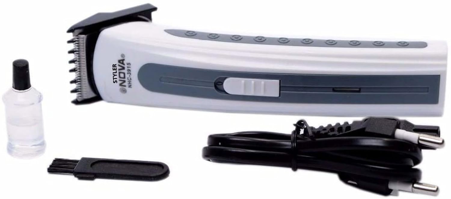 nova nhc 3015 trimmer price