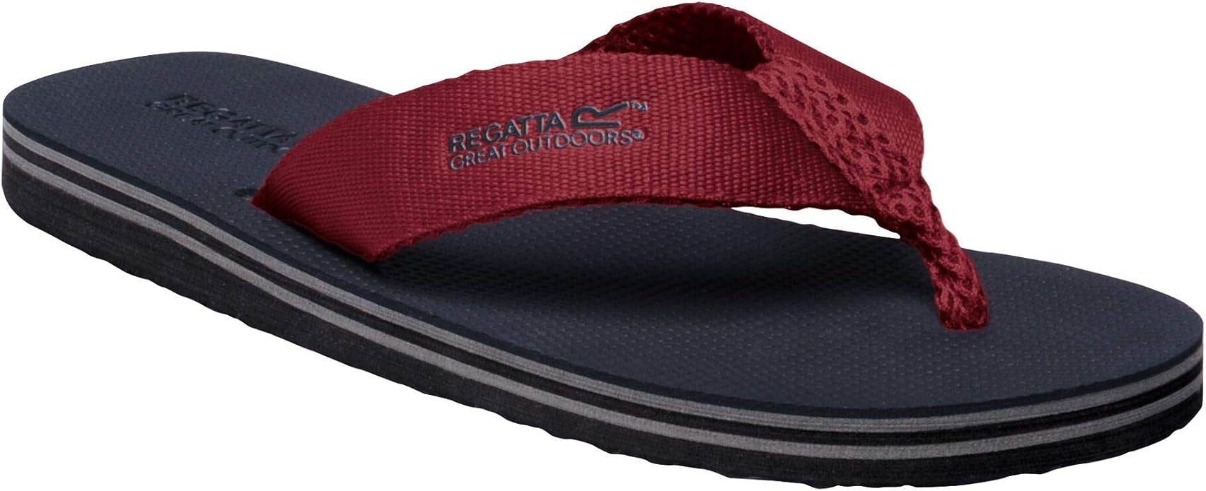 Regatta Men's Rico FlipFlop Amazon.co.uk Shoes & Bags