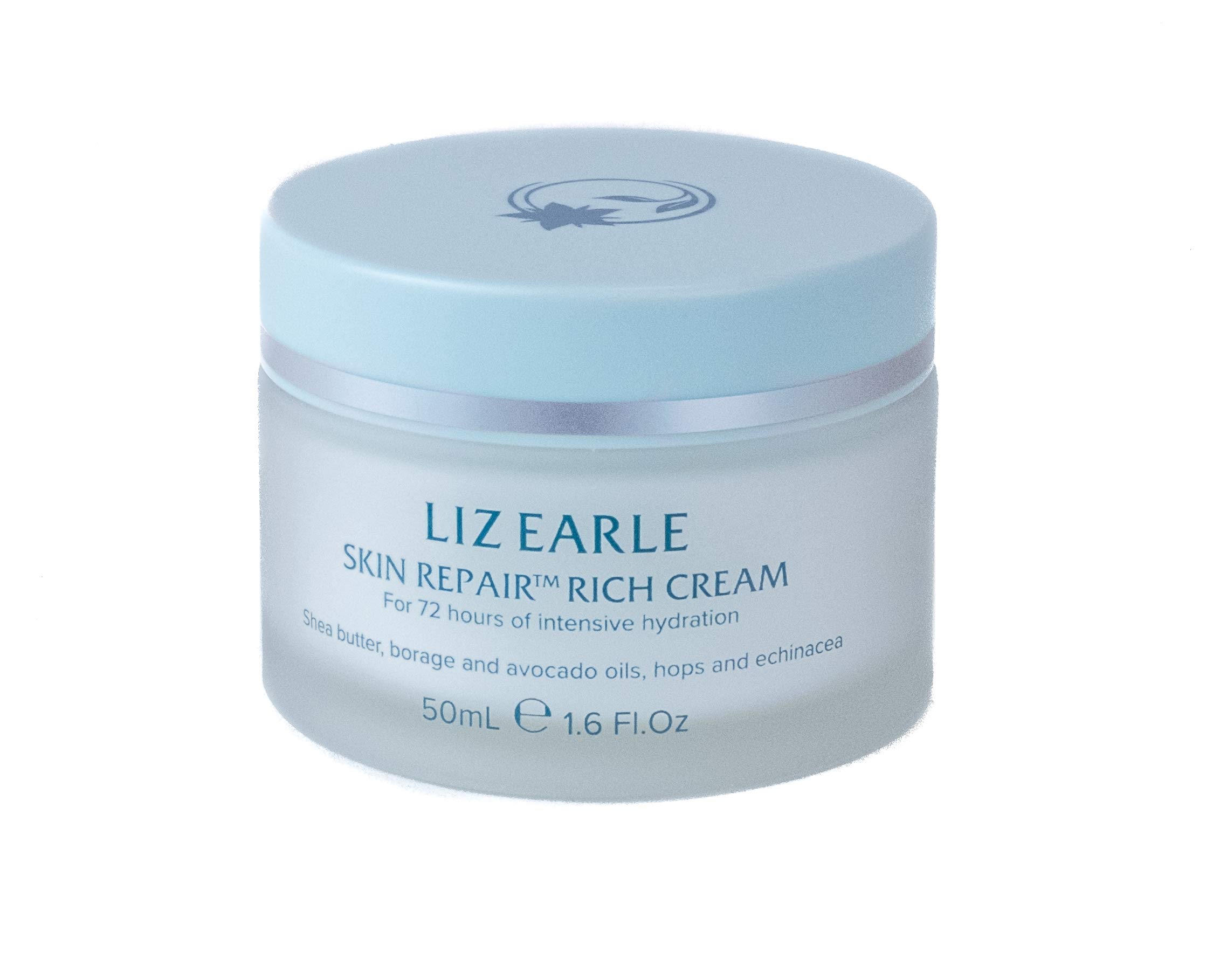 Liz Earle Skin Repair Rich Cream 50ml