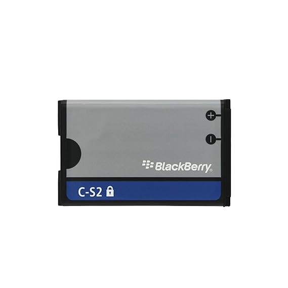 BlackBerry C S2 Battery for BlackBerry 8520, 8300 Amazon.co.uk