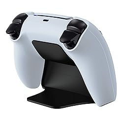 playvital Solid Black Controller Display Stand for