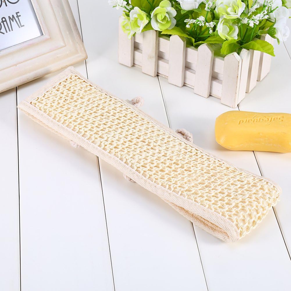 Loofah Back Scrubber - Image 5