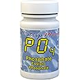 Industrial Test Systems eXact 486814 Micro Phosphate Strips, 0.03-4.00 ppm Detection Range (Bottle of 50)