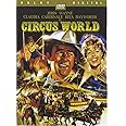 Circus World