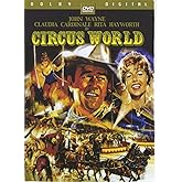 Circus World