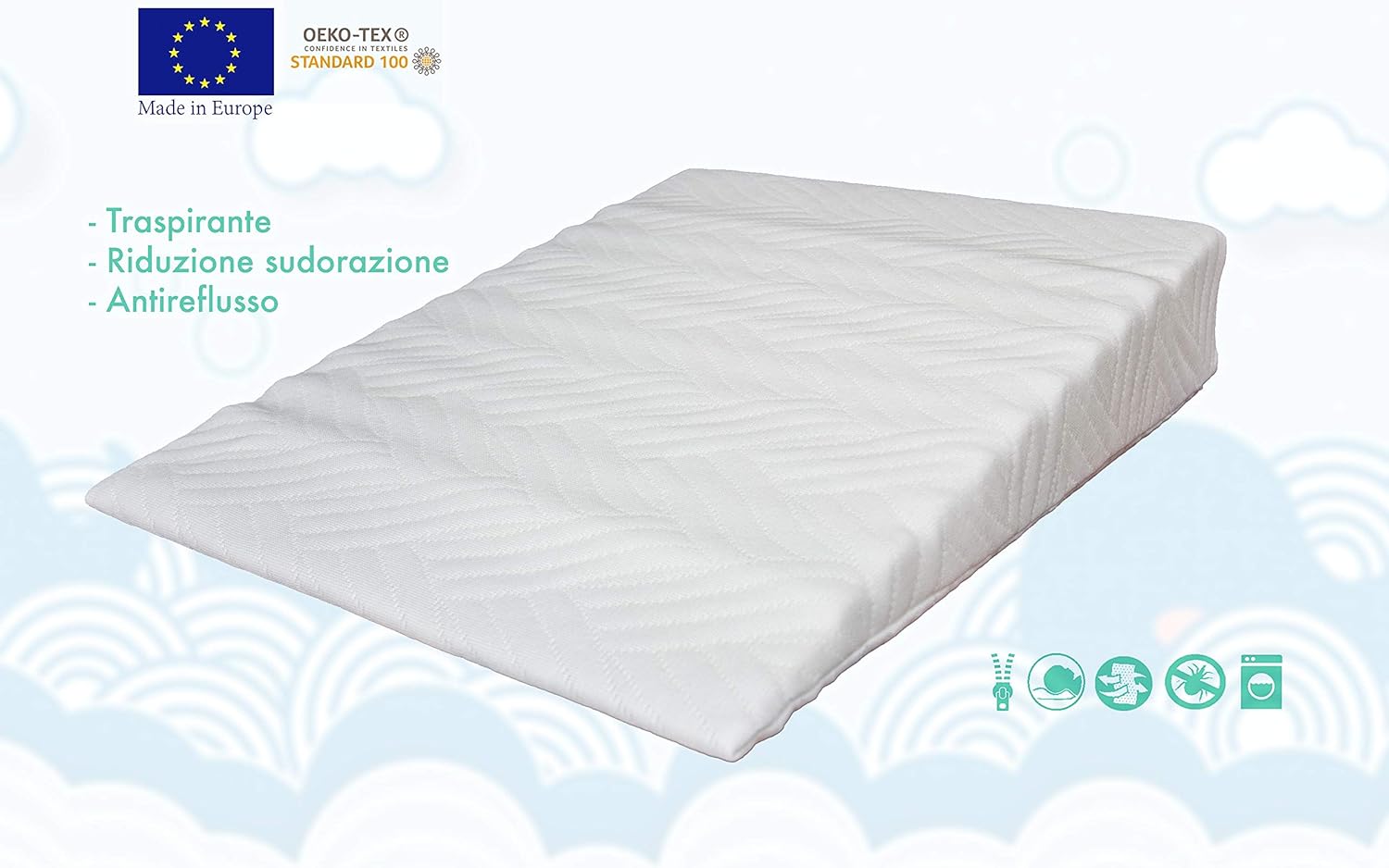 ممتلئ إسبانيا حبل Coussin Anti Reflux Adulte Amazon Amazon Mozomboa Com ممتلئ إسبانيا حبل Coussin Anti Reflux Adulte Amazon Amazon Mozomboa Com