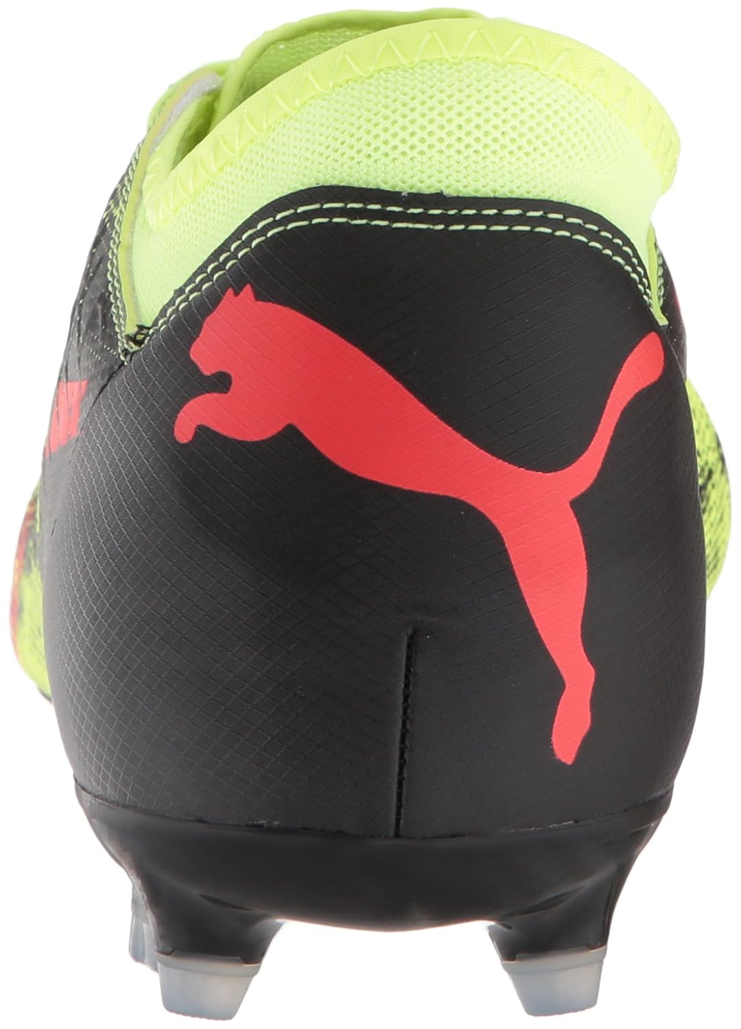 Fizzy D M Black Fg Ag B072mzl8pr Blast Puma 10 Blast Puma 18 4 Black Yellow Red Us Fizzy D M メンズ Future Yellow Red Puma 10 Us サッカー 定休日以外毎日出荷中 Rumble Media