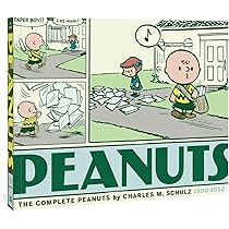 The Complete Peanuts 1971-2000/15冊 The Complete Peanuts 1971-2000 15 books Hardcover 史努比漫畫