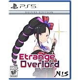Etrange Overlord: Deluxe Edition - PlayStation 5