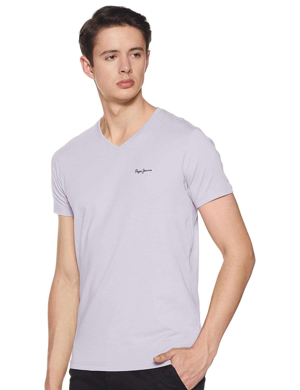 pepe jeans slim fit t shirt