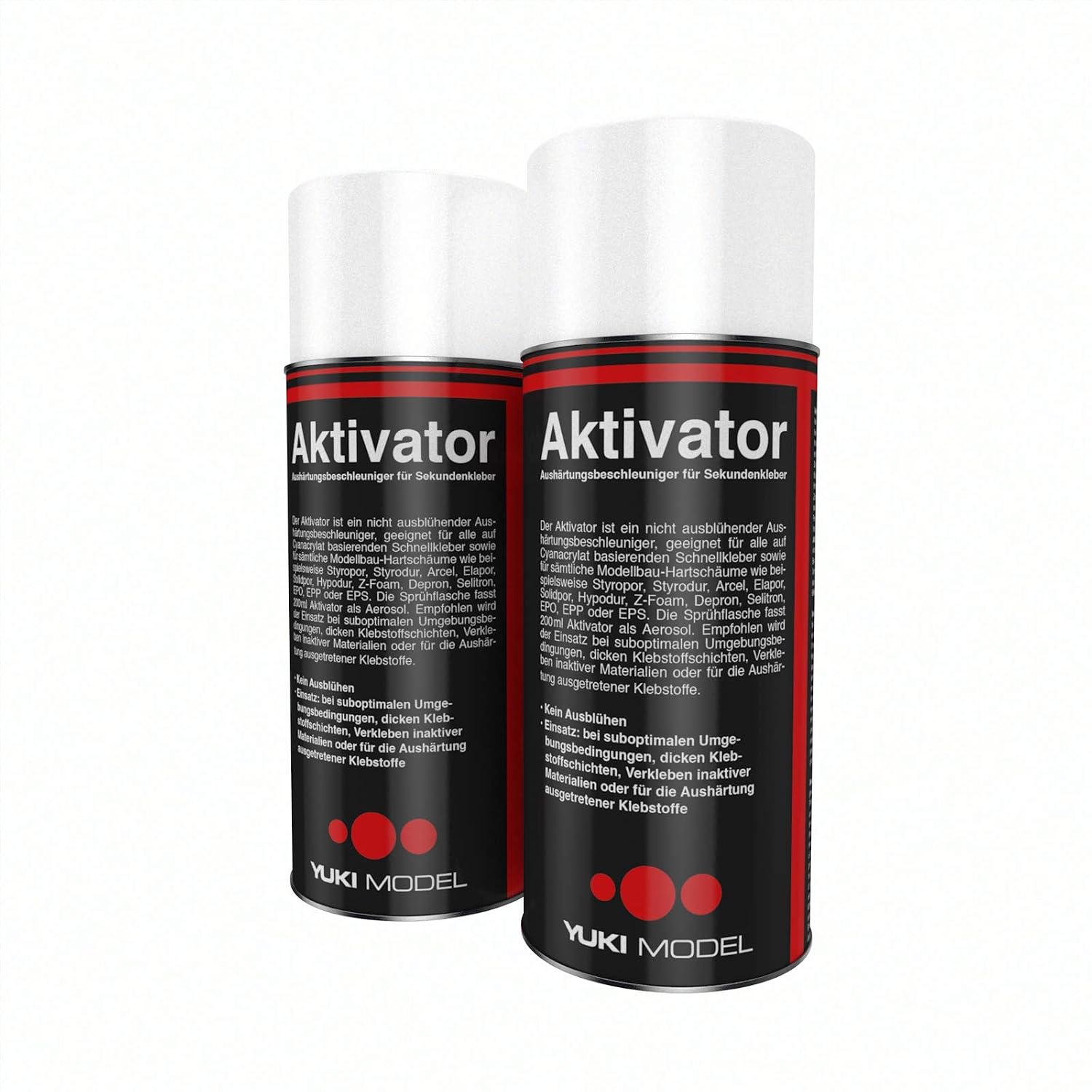 Epic Art Slime-Aktivator 5L – Flüssiger Aktivator Für Selbstgemachten Schleim (ab 3 Jahre, Für PVA-Kleber)