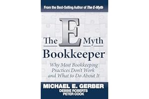 The E-Myth Bookkeeper