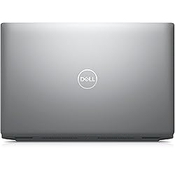 Dell Latitude 5550 5000 15 15.6" FHD Laptop