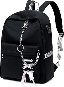 Amazon.com: Hey Yoo HY760 - Mochila de senderismo para niñas y mujeres :  Todo lo demás