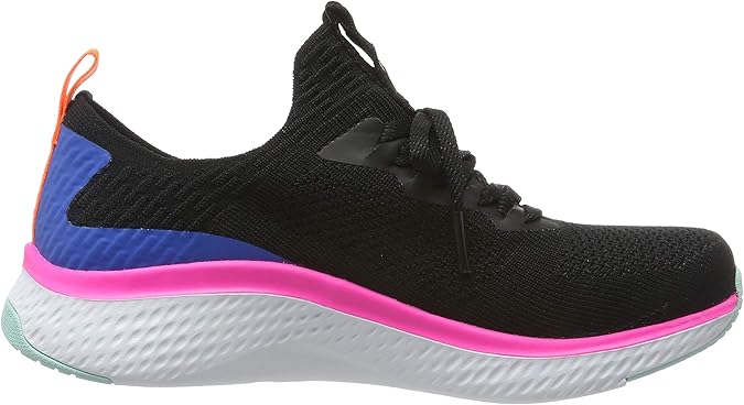 skechers stretch knit reviews