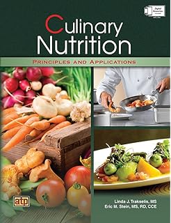 Culinary Nutrition The Science And Practice Of Healthy Cooking 9780123918826 Medicine Health Science Books Amazon Com