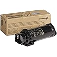 Xerox Phaser 6510/ Workcentre 6515 Black High Capacity Toner Cartridge (5500 Pages) - 106R03480
