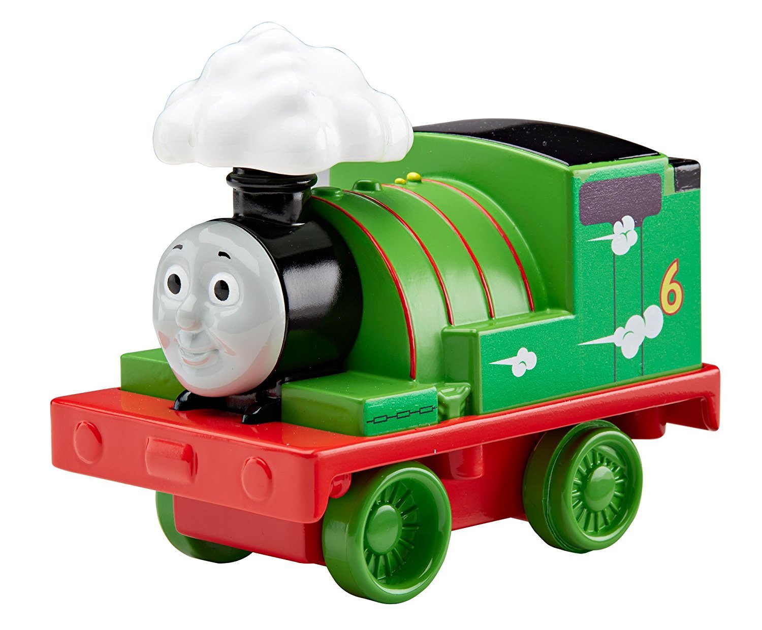 Thomas & Friends My First Pullback Puffer Engine - Percy