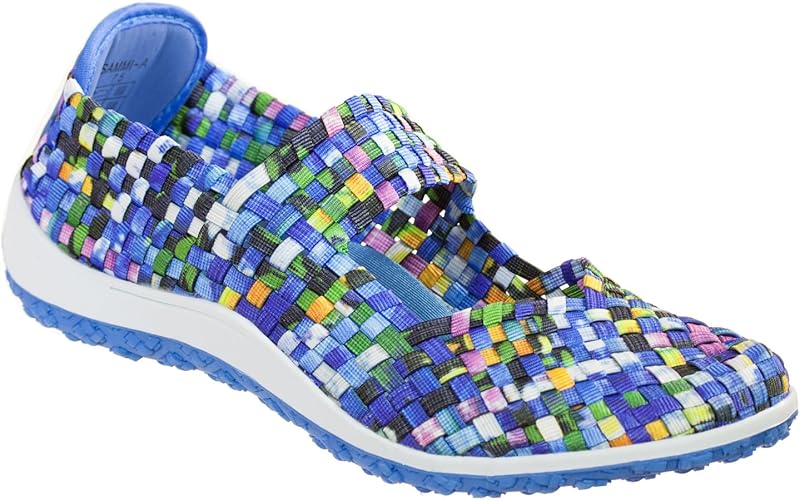 amazon zee alexis shoes