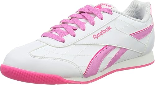 reebok rosa amazon