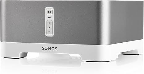 sonos zoneplayer 120