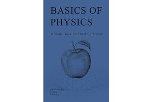 Basics of Physics (Science Foundation Series)