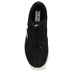 TRETORN Women's Nylite Plus Canvas