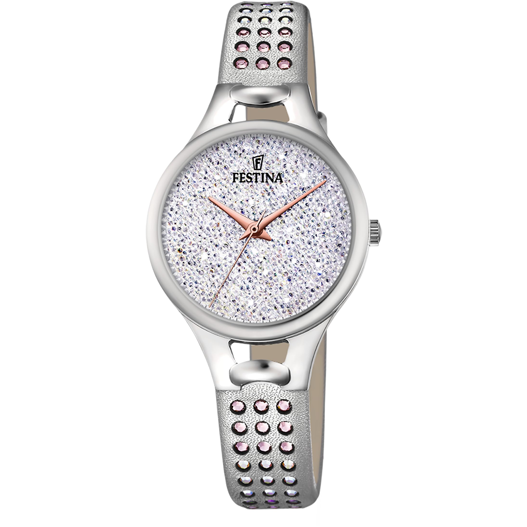 Festina - Womens Clock F20407/1