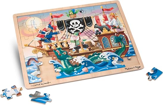 melissa and doug jigsaws uk