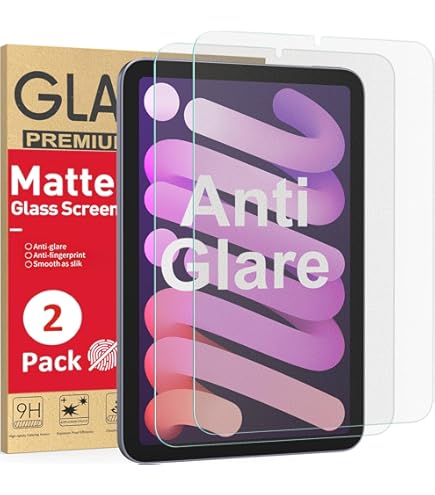 Brando Work Anti-Glare Screen Protector (HTC One