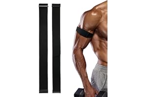 Zeeflufun Compatible with WHOOP 4.0 Arm/Ankle Bands- Sports Breathable Stretchy Adjustable Comfortable Strap for Whoop 4.0 Wearable Health, Fitness & Activity Tracker(Length 40cm)