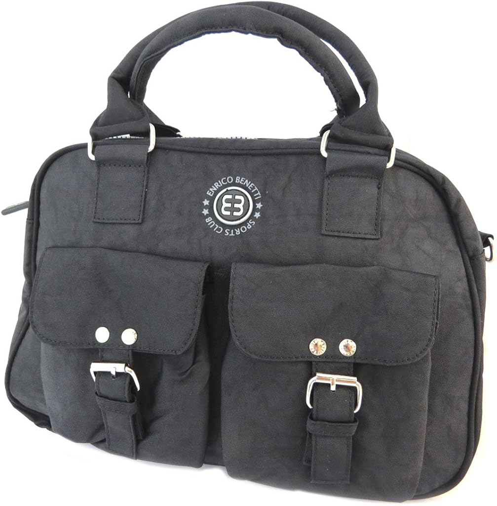 enrico benetti fashion bags