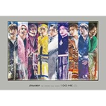 Snow Man 1st Dome Tour 2023 i DO ME(Blu-ray Disc2枚組)(通常盤Blu