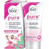 Veet Hair Removal Cream - 50 g (Normal Skin)