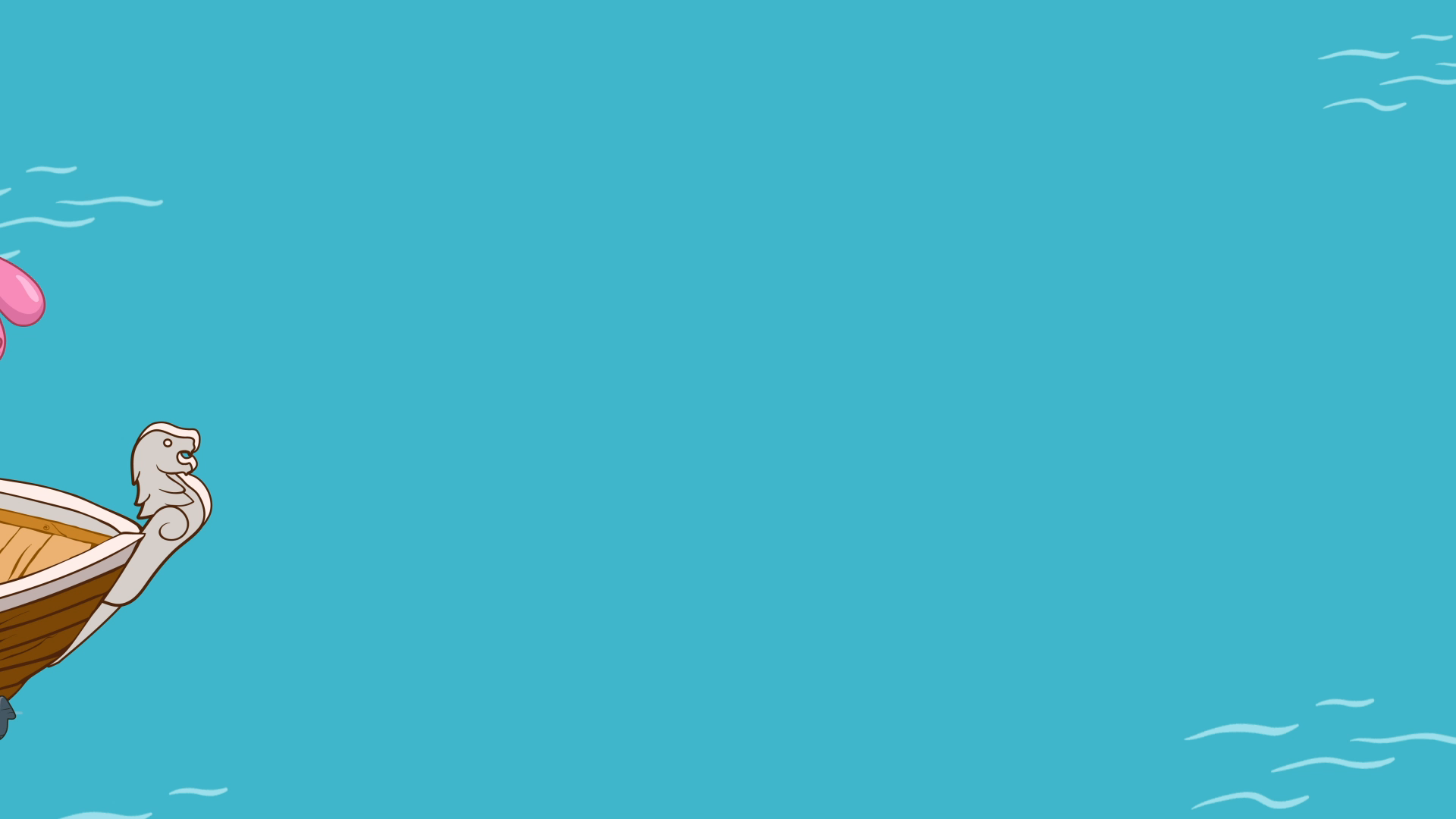 Pepi Wonder World Islands of Magic