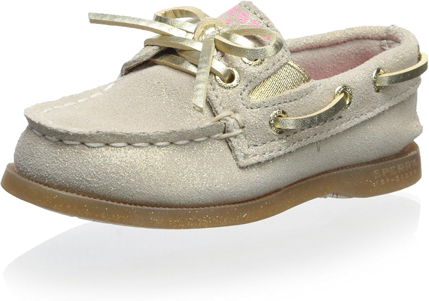 boat shoes with support
