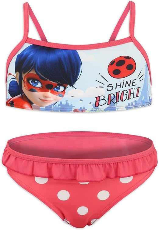 maillot de bain ladybug
