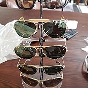 World Pride Sunglasses Rack Holder Glasses Display Stand