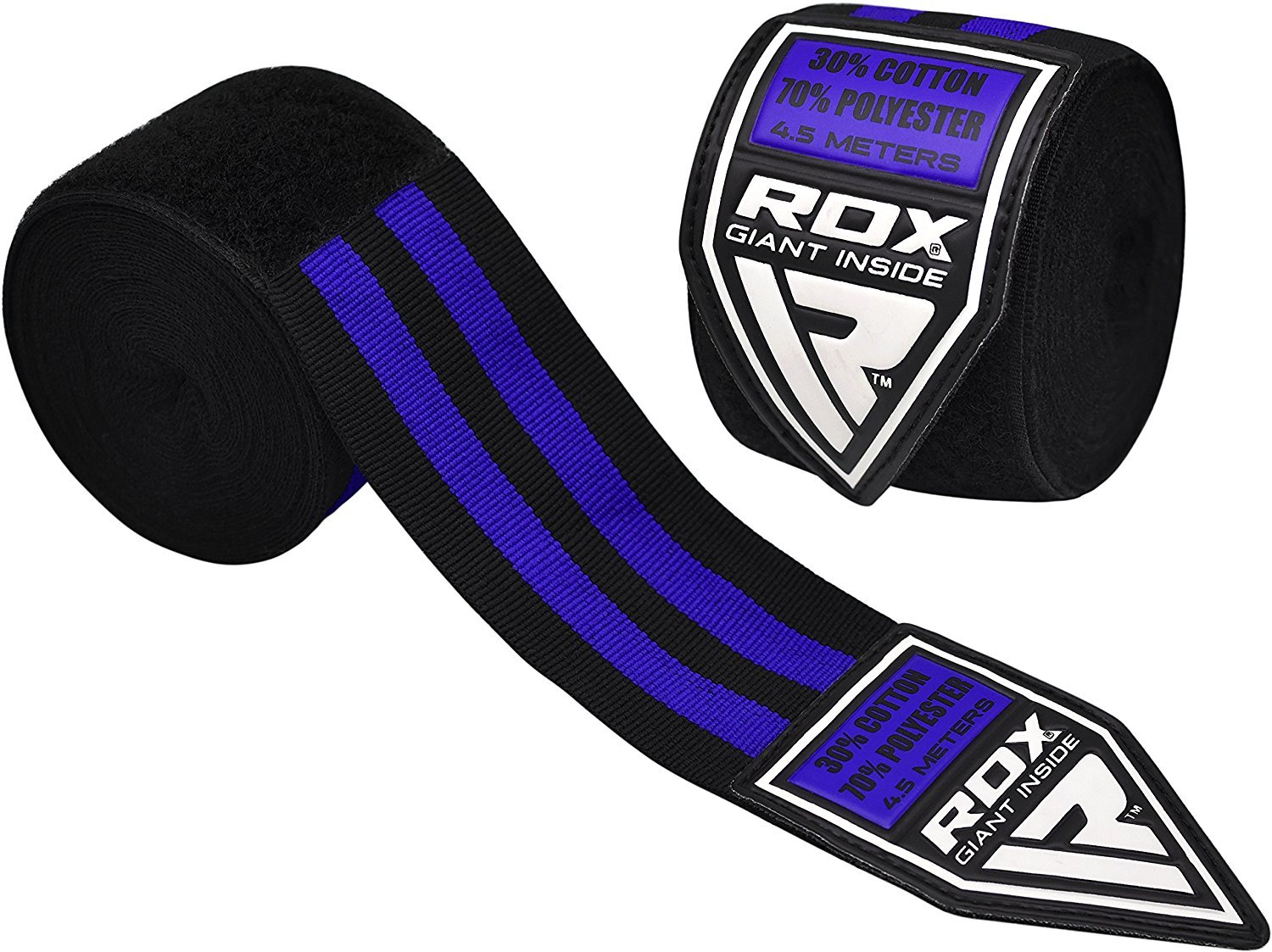 RDX Boxing Hand Wraps Inner Gloves Professional for MMA Training