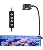 Amazon.com : Fluval SEA Marine Nano LED Aquarium Lighting with