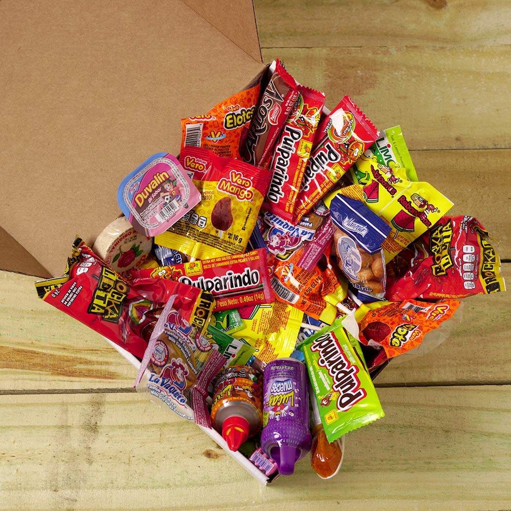 dulces mexicanos amazon