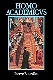 Homo Academicus