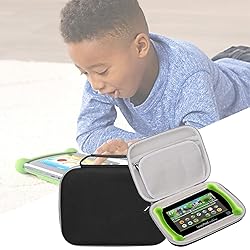 Aproca Hard Travel Storage Case, for Leapfrog