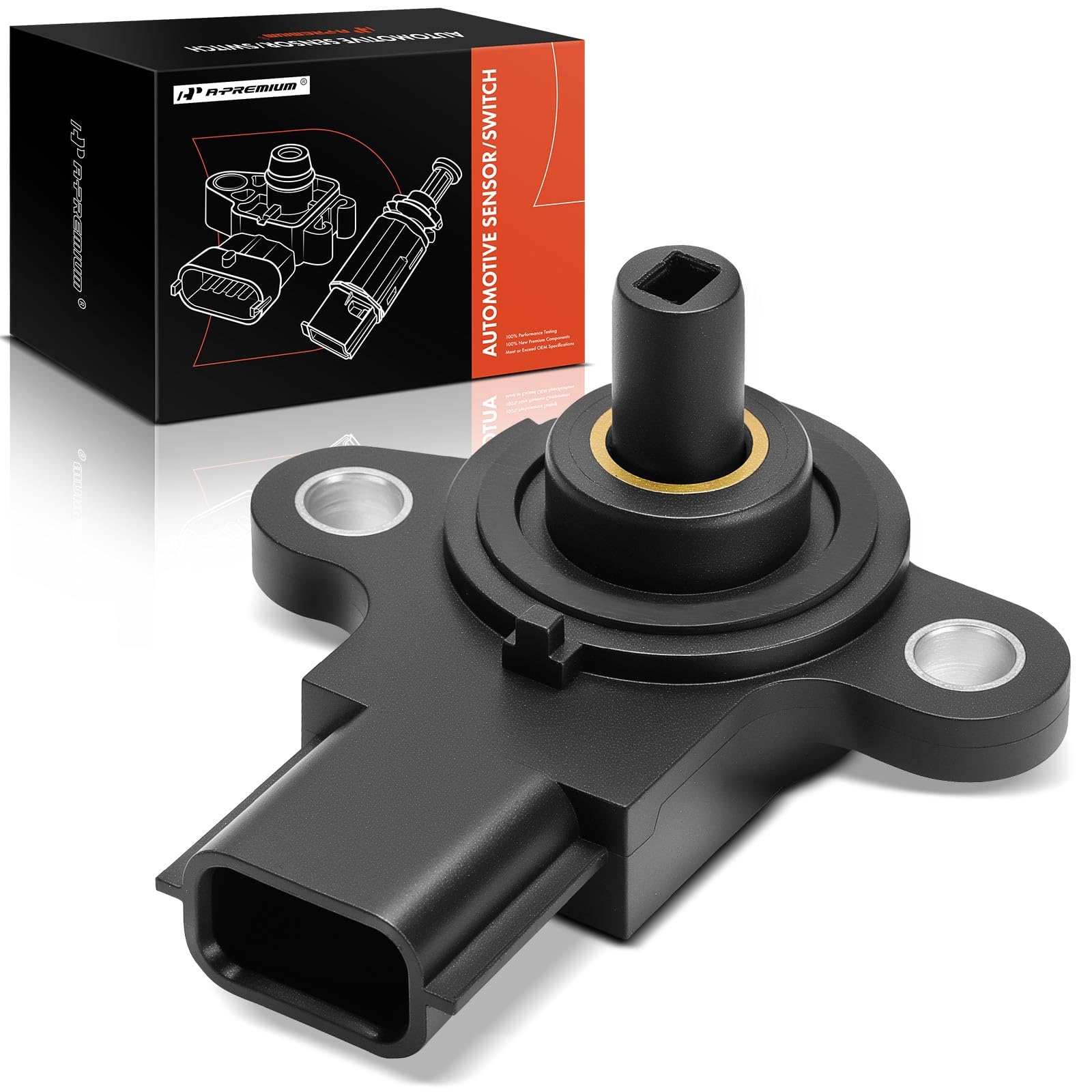 A-Premium TPS Throttle Position Sensor Compatible