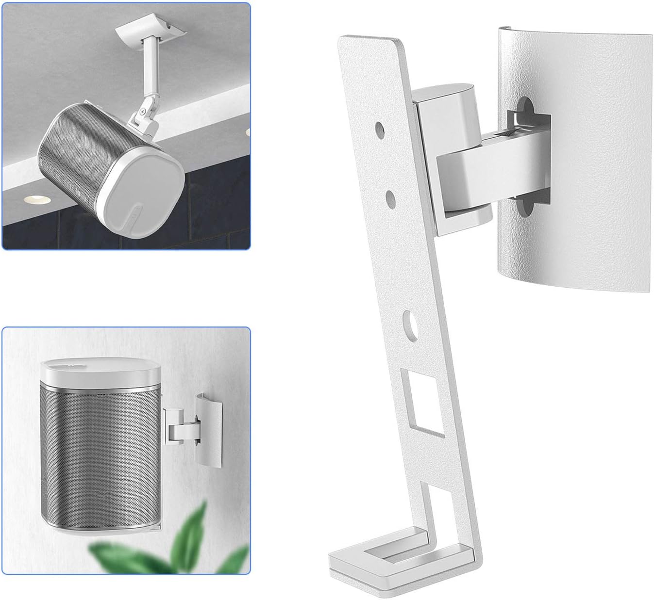 ceiling mount sonos one