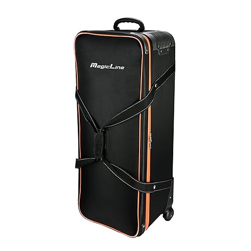 MagicLine 【Handle Improved】 Studio Trolley Case