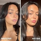 Plump It! Volumising Lip Plumper Serum Clear Instant Fuller Softer Lips view 6