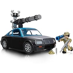 Roblox Action Collection - Jailbreak: The Celestial